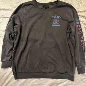 Torrid Desert Dreaming Sweatshirt